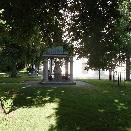 Am Klostergarten Freising Exteriör bild